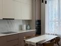 3-комнатная квартира · 90 м² · 16 этаж, Абая 160 за 50 000 ₸ в Алматы, Бостандыкский р-н — фото 9