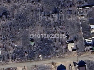 Участок · 22 сотки, Болашак 12/1, 14/1 за 15 млн ₸ в Уральске