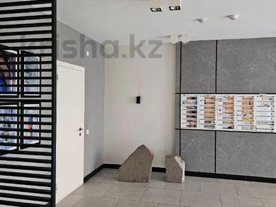 3-комнатная квартира · 88 м² · 12/12 этаж, Абиша Кекилбайулы за 72 млн 〒 в Алматы, Бостандыкский р-н