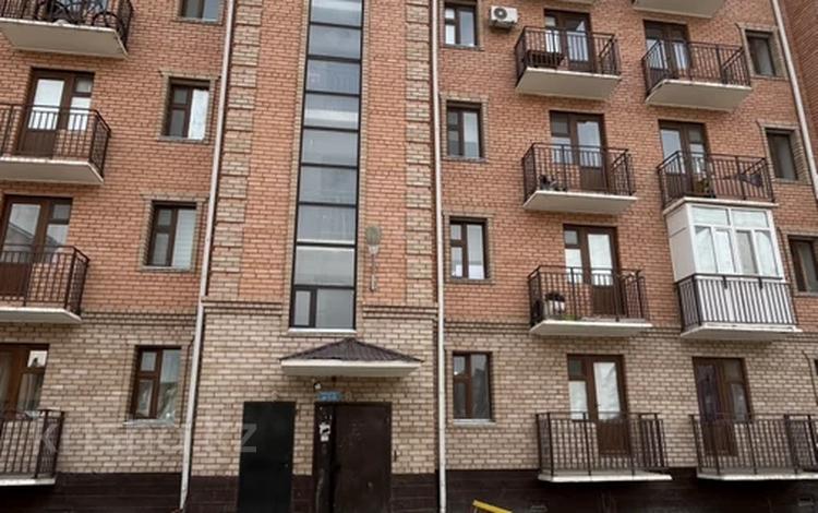 3-комнатная квартира · 67 м² · 1/5 этаж, Левый берег 31 — Левый берег за 21.5 млн 〒 в  — фото 2