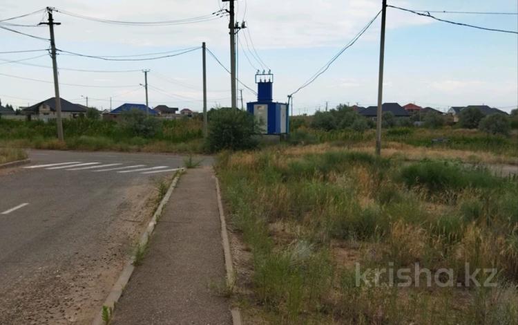 Участок · 10 соток, Микрорайон Арна 222 за 16 млн 〒 в Конаеве (Капчагай) — фото 2