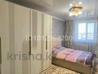 3-комнатная квартира · 72 м² · 9/10 этаж, 8-й микрорайон, 8 микрорайон 15 за 31 млн ₸ в Костанае