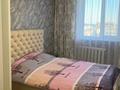 3-комнатная квартира · 72 м² · 9/10 этаж, 8-й микрорайон, 8 микрорайон 15 за 31 млн ₸ в Костанае — фото 2