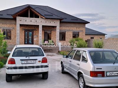 Продажа домов и дачи в Шымкенте: Отдельный дом · 7 комнат · 193 м² · 8 сот., мкр Бозарык , Бозарык 2 466 — Бүркітші 466 уй за 55 млн 〒 Отдельный дом · 7 комнат · 193 м² · 8 сот., мкр Бозарык , Бозарык 2 466 — Бүркітші 466 уй за 55 млн 〒 в Шымкенте, Абайский р-н