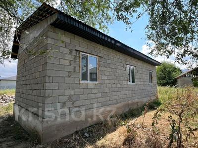 Жеке үй · 1 бөлме · 40 м² · 6 жүзд., Село. Акдала 1, бағасы: 10 млн ₸