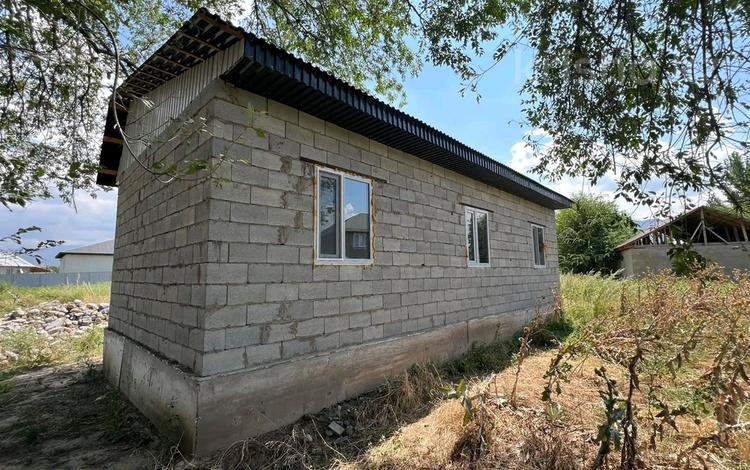 Отдельный дом · 2 комнаты · 55 м² · 6 сот., Село. Акдала 1 за 10 млн ₸ — фото 2