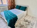 3-комнатная квартира · 60 м² · 3/5 этаж, Толебаева центр — Шевченко Центр за 25 000 ₸ в Талдыкоргане — фото 11