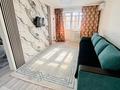 3-комнатная квартира · 60 м² · 3/5 этаж, Толебаева центр — Шевченко Центр за 25 000 ₸ в Талдыкоргане — фото 9