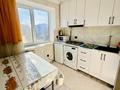 3-комнатная квартира · 60 м² · 3/5 этаж, Толебаева центр — Шевченко Центр за 25 000 ₸ в Талдыкоргане — фото 5