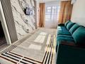 3-комнатная квартира · 60 м² · 3/5 этаж, Толебаева центр — Шевченко Центр за 25 000 ₸ в Талдыкоргане — фото 2