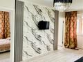 3-комнатная квартира · 60 м² · 3/5 этаж, Толебаева центр — Шевченко Центр за 25 000 ₸ в Талдыкоргане — фото 4