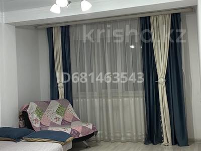 1-комнатная квартира · 45 м² · 2/4 этаж, Мкр. Гульдер — Ольга Аубакирова за 13 000 ₸ в 