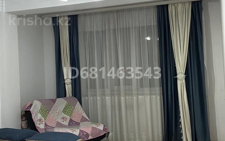 1-комнатная квартира · 45 м² · 2/4 этаж, Мкр. Гульдер — Ольга Аубакирова за 13 000 ₸ в  — фото 11