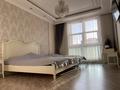 3-бөлмелі пәтер · 128 м² · 11/13 қабат, Навои 72 — Навои Жандосова, бағасы: 90 млн ₸ в Алматы, Ауэзовский р-н
