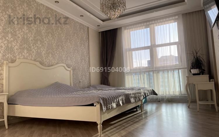 3-бөлмелі пәтер · 128 м² · 11/13 қабат, Навои 72 — Навои Жандосова, бағасы: 90 млн ₸ в Алматы, Ауэзовский р-н — фото 11