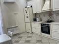 3-бөлмелі пәтер · 128 м² · 11/13 қабат, Навои 72 — Навои Жандосова, бағасы: 90 млн ₸ в Алматы, Ауэзовский р-н — фото 4