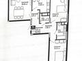 3-комнатная квартира, 95 м², 9/12 этаж, Е-36 5 за 44.5 млн 〒 в Астане, Нура р-н — фото 2