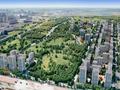 3-комнатная квартира, 95 м², 9/12 этаж, Е-36 5 за 44.5 млн 〒 в Астане, Нура р-н — фото 4