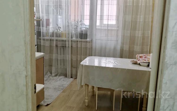 2-бөлмелі пәтер · 64.5 м² · 7/9 қабат, Жас Қанат ш/а., баймаганбетова, бағасы: ~ 33 млн ₸ в Алматы, Турксибский р-н — фото 2