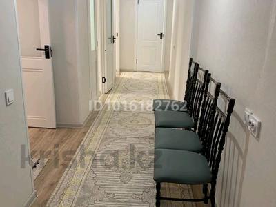 3-комнатная квартира · 76.4 м² · 5/5 этаж, 36 20 за 150 000 ₸ в Туркестане