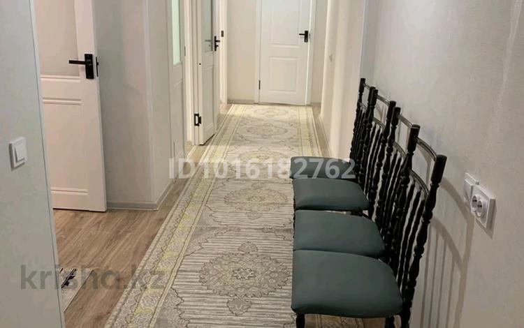 3-комнатная квартира · 76.4 м² · 5/5 этаж, 36 20 за 150 000 ₸ в Туркестане — фото 2