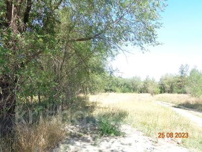 Участок · 2.45 га, Г.Алматы, Турксибский район, Производственный кооператив им.Конаева, участок 480 за 621.4 млн 〒 в Турксибский р-н