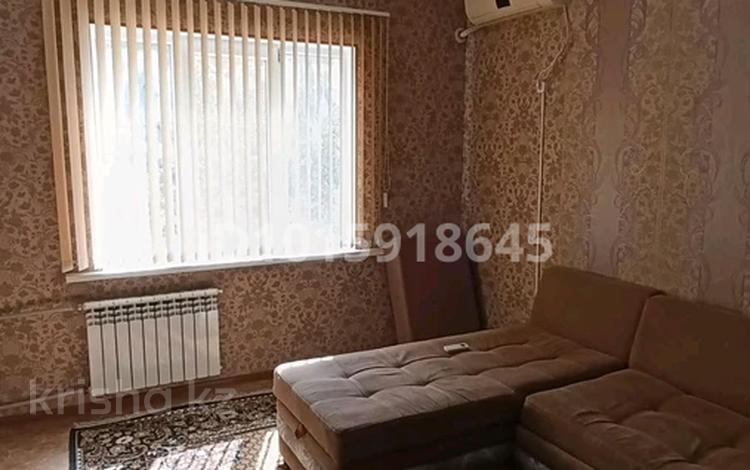 1-бөлмелі пәтер · 37 м² · 3/5 қабат, Карасу ш/а 21, бағасы: 140 000 ₸ в Шымкенте, Аль-Фарабийский р-н — фото 2