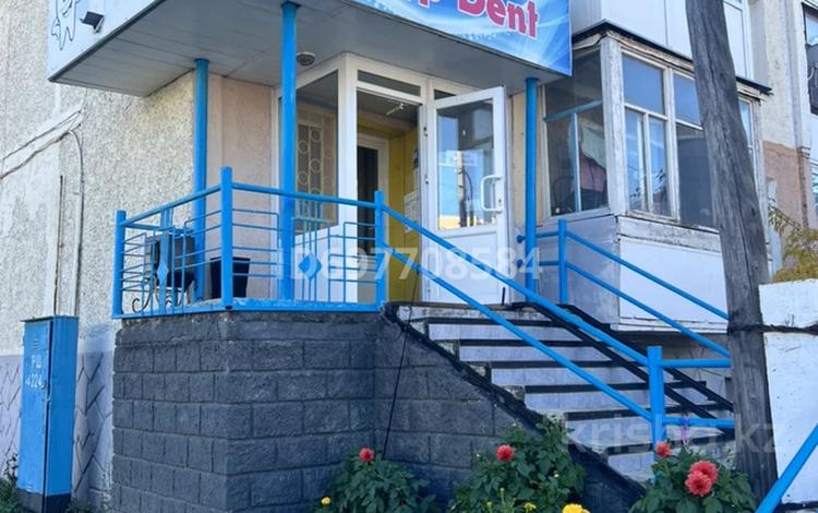 Еркін, медорталықтар мен дәріханалар · 50 м², бағасы: 22 млн ₸ в Кокшетау — фото 2