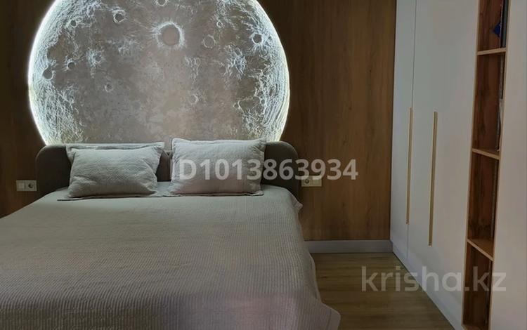 2-бөлмелі пәтер · 56.84 м² · 2/9 қабат, Төле би 12 — Ориентиры:• Школа №45 и детские сады• Супермаркет Small, аптеки, магаз, бағасы: 43 млн ₸ в Астане, Нура р-н — фото 15