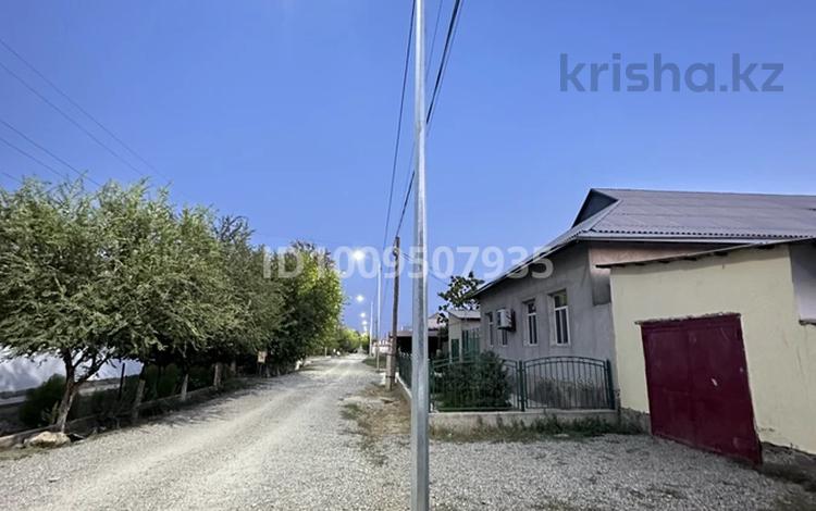 Отдельный дом · 5 комнат · 120 м² · 6 сот., Момбеков 12 за 20 млн ₸ в Туркестане — фото 2