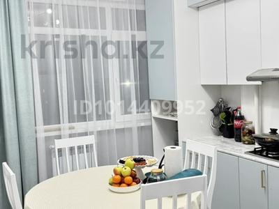 1-комнатная квартира · 36 м² · 3/5 этаж, мкр Улы Дала 46/1 — 15 мкр за 16 млн ₸ в Таразе
