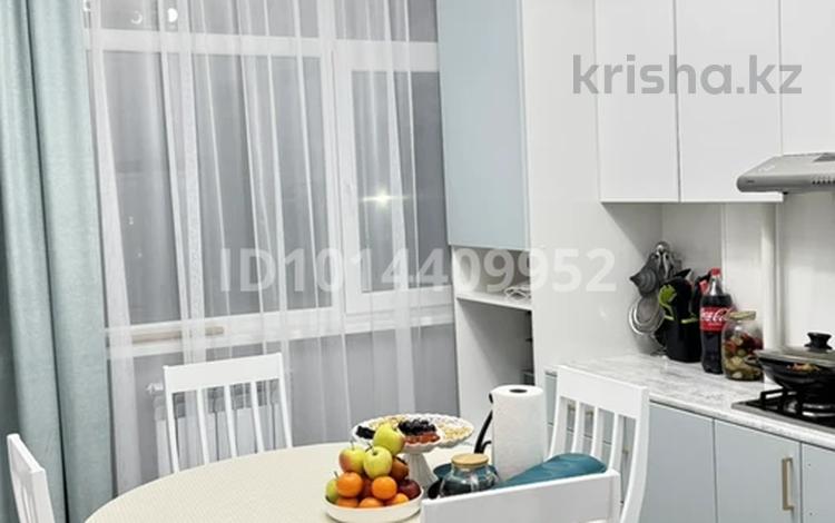 1-комнатная квартира · 36 м² · 3/5 этаж, мкр Улы Дала 46/1 — 15 мкр за 16 млн ₸ в Таразе — фото 2