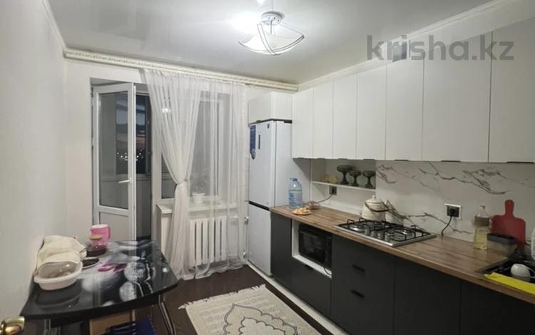2-бөлмелі пәтер · 68.7 м² · 6/6 қабат, мкр Болашак 129 д, бағасы: 17.5 млн ₸ в Актобе — фото 2