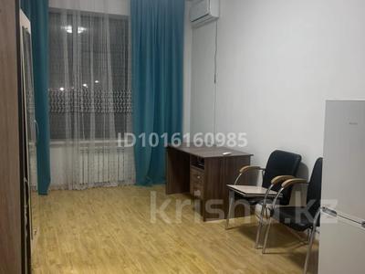 1-бөлмелі пәтер · 28 м² · 1/13 қабат, Варламова 1/3 — Карасай батыра, бағасы: 230 000 ₸ в Алматы, Алмалинский р-н