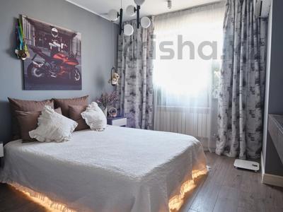 2-комнатная квартира · 47 м² · 5/13 этаж, Гагарина 194 за 53 млн ₸ в Алматы
