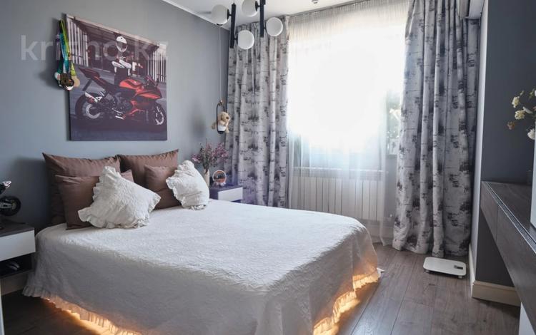 2-комнатная квартира · 47 м² · 5/13 этаж, Гагарина 194 за 53 млн ₸ в Алматы — фото 17
