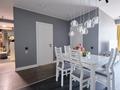 2-комнатная квартира · 47 м² · 5/13 этаж, Гагарина 194 за 53 млн ₸ в Алматы — фото 11