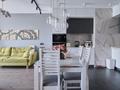 2-комнатная квартира · 47 м² · 5/13 этаж, Гагарина 194 за 53 млн ₸ в Алматы — фото 8