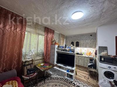 1-бөлмелі пәтер · 20.3 м² · 1/4 қабат, Галето, бағасы: 7 млн 〒 в Семее