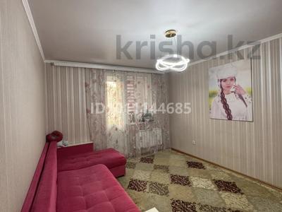 1-комнатная квартира · 36.2 м² · 10/12 этаж, мкр Акбулак, Байтерекова 117 — Напротив Алматы арены за 25.5 млн ₸ в Алатауский р-н