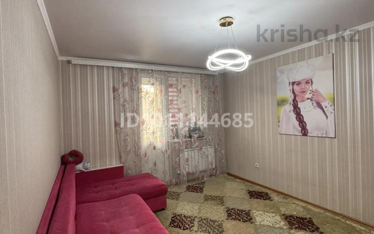 1-комнатная квартира · 36.2 м² · 10/12 этаж, мкр Акбулак, Байтерекова 117 — Напротив Алматы арены за 25.5 млн ₸ в Алатауский р-н — фото 2