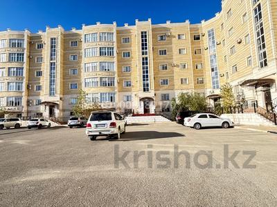 3-комнатная квартира · 95 м² · 4/5 этаж, 34-й мкр, 34-ш/а. за 27.5 млн 〒 в Актау