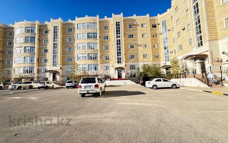 3-комнатная квартира · 95 м² · 4/5 этаж, 34-й мкр, 34-ш/а. за 27.5 млн ₸ в Актау — фото 3