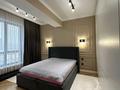 2-комнатная квартира · 60 м² · 7/13 этаж, Гагарина 277/7 за 500 000 ₸ в Алматы, Бостандыкский р-н