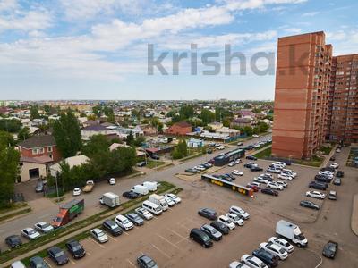 3-бөлмелі пәтер · 61.3 м² · 9/10 қабат, Тлендиева 44к1, бағасы: 27.6 млн ₸ в Астане, Сарыарка р-н