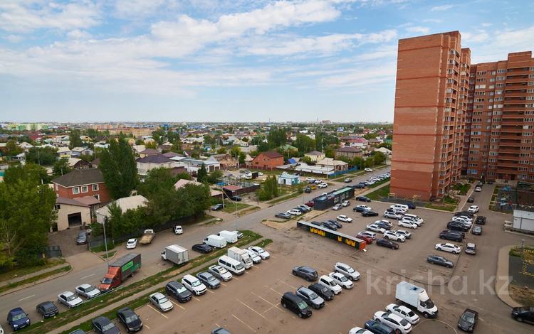 3-комнатная квартира · 61.3 м² · 9/10 этаж, Тлендиева 44к1 за 27.6 млн ₸ в Астане, Сарыарка р-н — фото 19