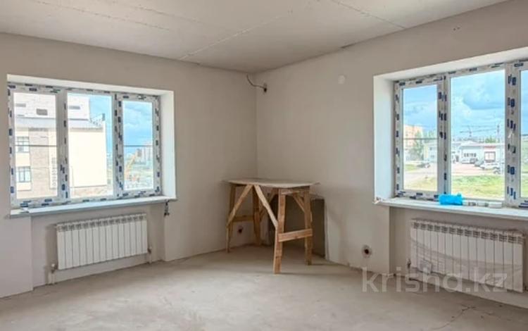 3-комнатная квартира · 110 м² · 3/9 этаж, мкр. Алтын орда за 38 млн ₸ в Актобе — фото 8