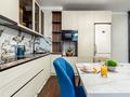 3-бөлмелі пәтер · 85 м² · 14/17 қабат, Утепова 31/18, бағасы: 35 000 ₸ в Алматы, Бостандыкский р-н — фото 3