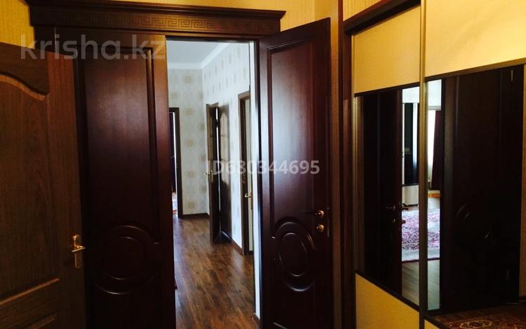 Отдельный дом • 5 комнат • 150 м² • 20 сот., Д.Кунаева 24 за 40 млн 〒 в Акбулак — фото 2