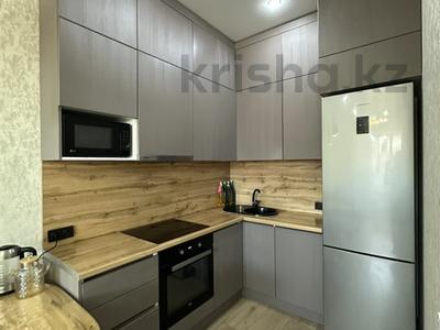 2-комнатная квартира · 47 м², Бердибек Сокпакбаев 6 за 32.5 млн ₸ в Астане, Сарыарка р-н